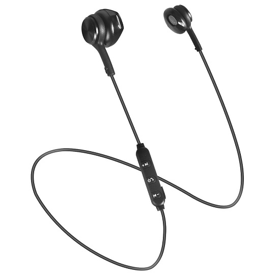 Наушники БП CROWN CMBH-5098 черный