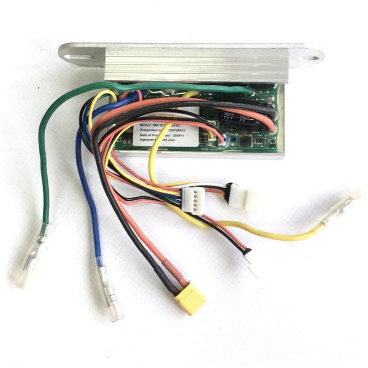 Контроллер AOVO PRO