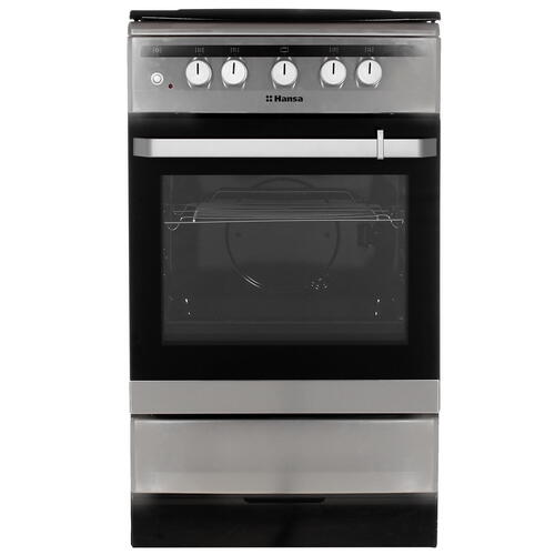 Газовая плита HANSA FCGX53020