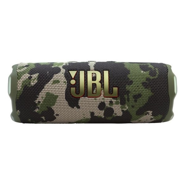 Колонка портативная JBL Flip 7 Camouflage