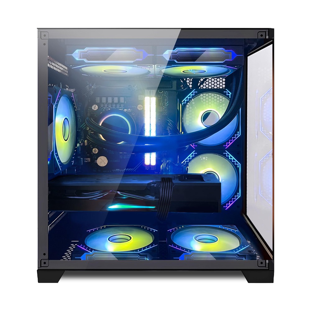 Системный блок игровой TOP OPTIMA LITE 260304