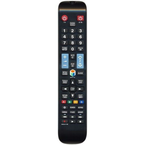 Пульт для TV Samsung BN59-01178B (STB) ic LED SMART TV NEW Delly TV.
