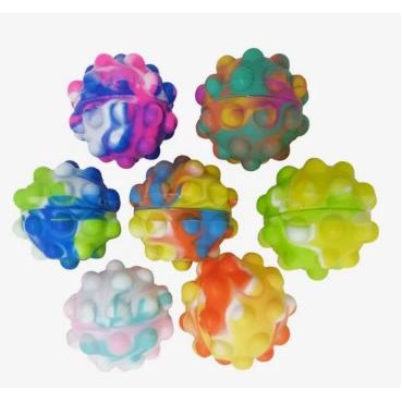 Мячик "Пупырка" MAYA TOYS MY356586