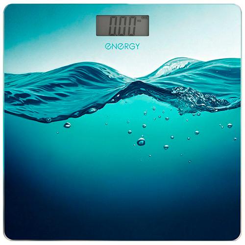 Весы ENERGY EN-422C, 180 кг