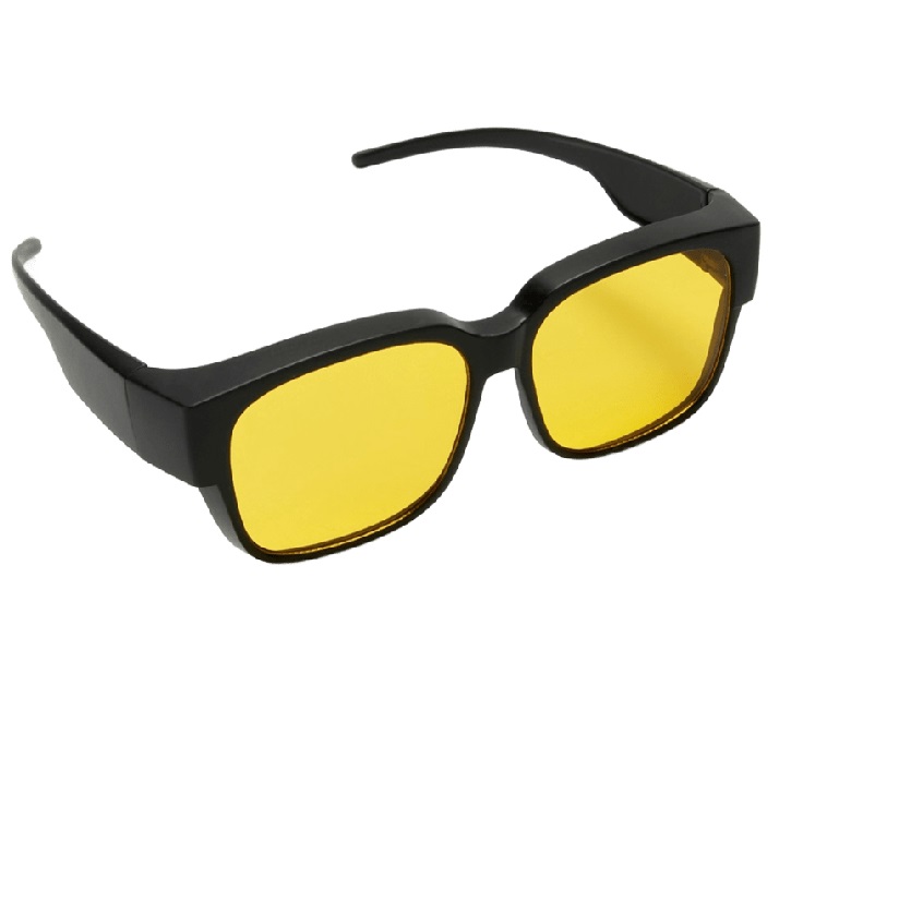 Очки хамелеон для водителя, антиблик, антифары, фотохромные, uv 380, ширина 14.3 см 10799178