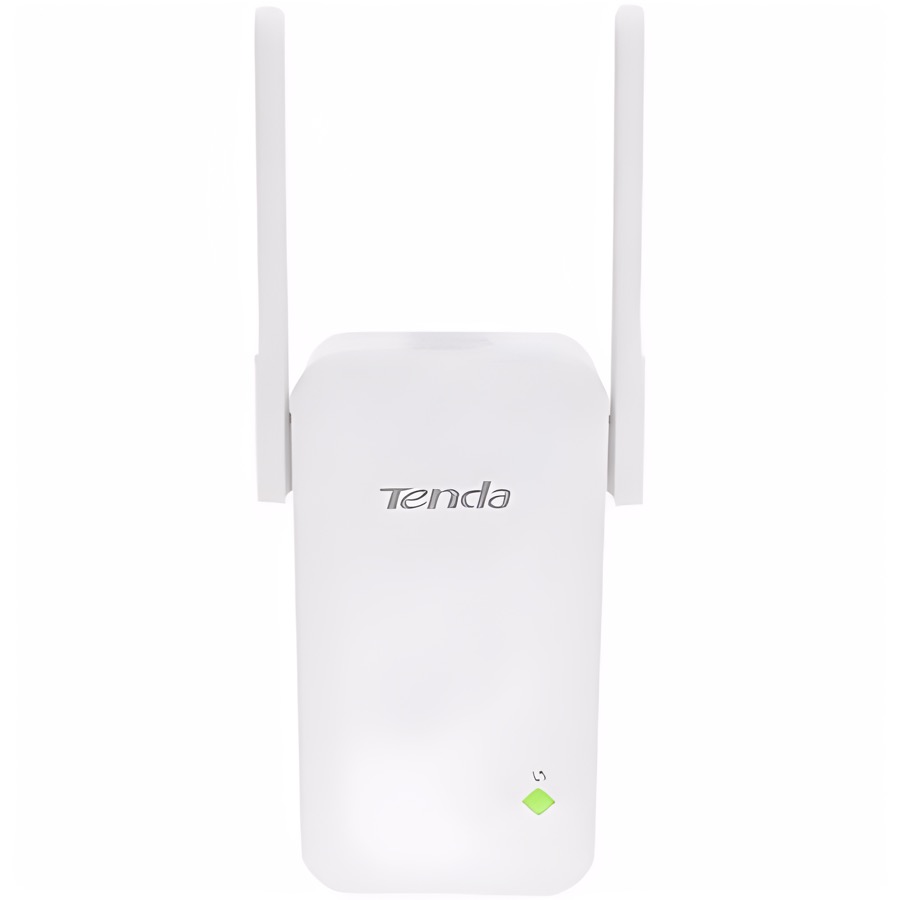 Точка доступа/повторитель WiFi TENDA Tenda A9 (300 Мбит/с)