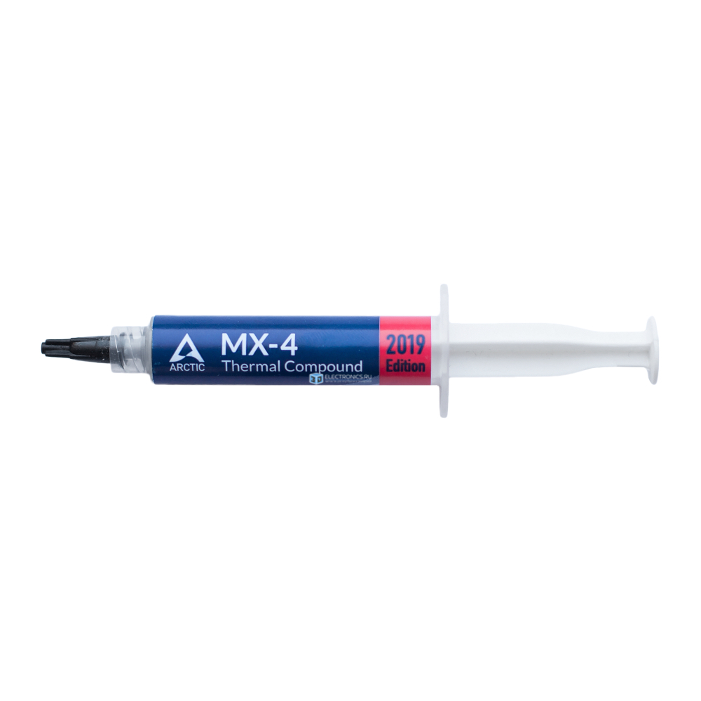 Термопаста АRTIC Cooling "MX-4" 8гр