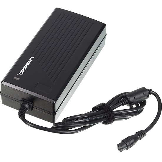 Блок питания IPPON E120 автоматический 120W 15V-19.5V