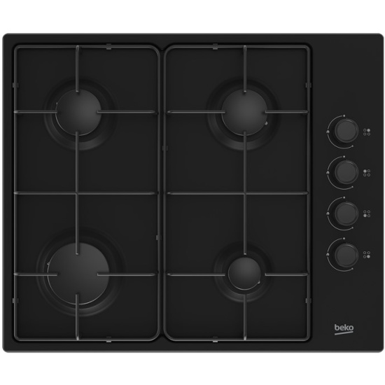 Варочная панель BEKO HIGG 64123 SB 7754788376