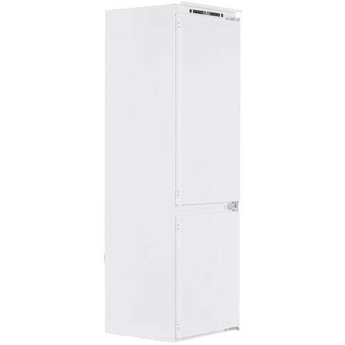 Холодильник MAUNFELD MBF177NFFW