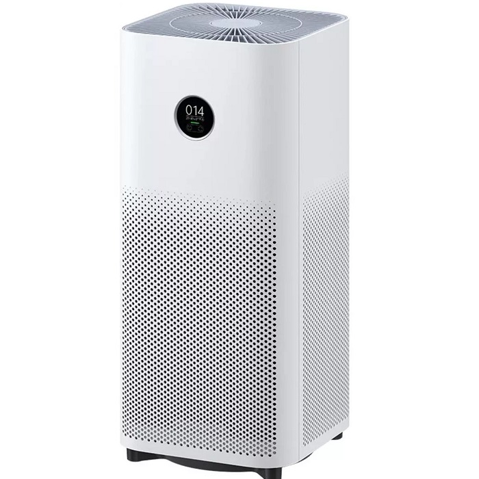 Очиститель воздуха XIAOMI Smart Air Purifier 4 EU (BHR5096GL)