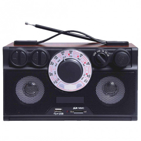 Радиоприемник СИГНАЛ РП-304