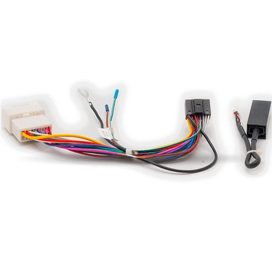 Комплект проводов (16-pin) CARAV 16-010 MITSUBISHI 2007+