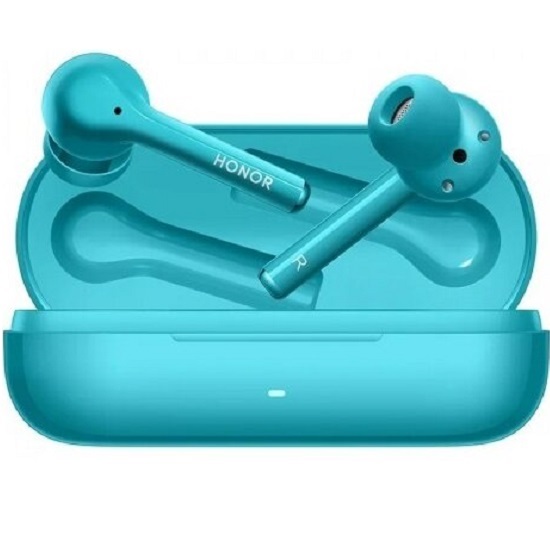 Наушники HONOR Flypods 3 синие (CN)