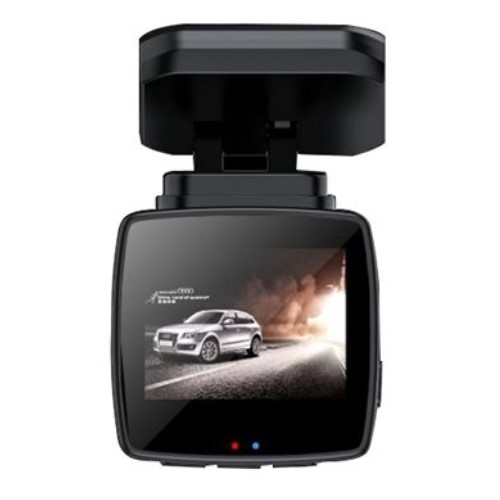 Видеорегистратор SHO-ME UHD 510 GPS/GLONASS