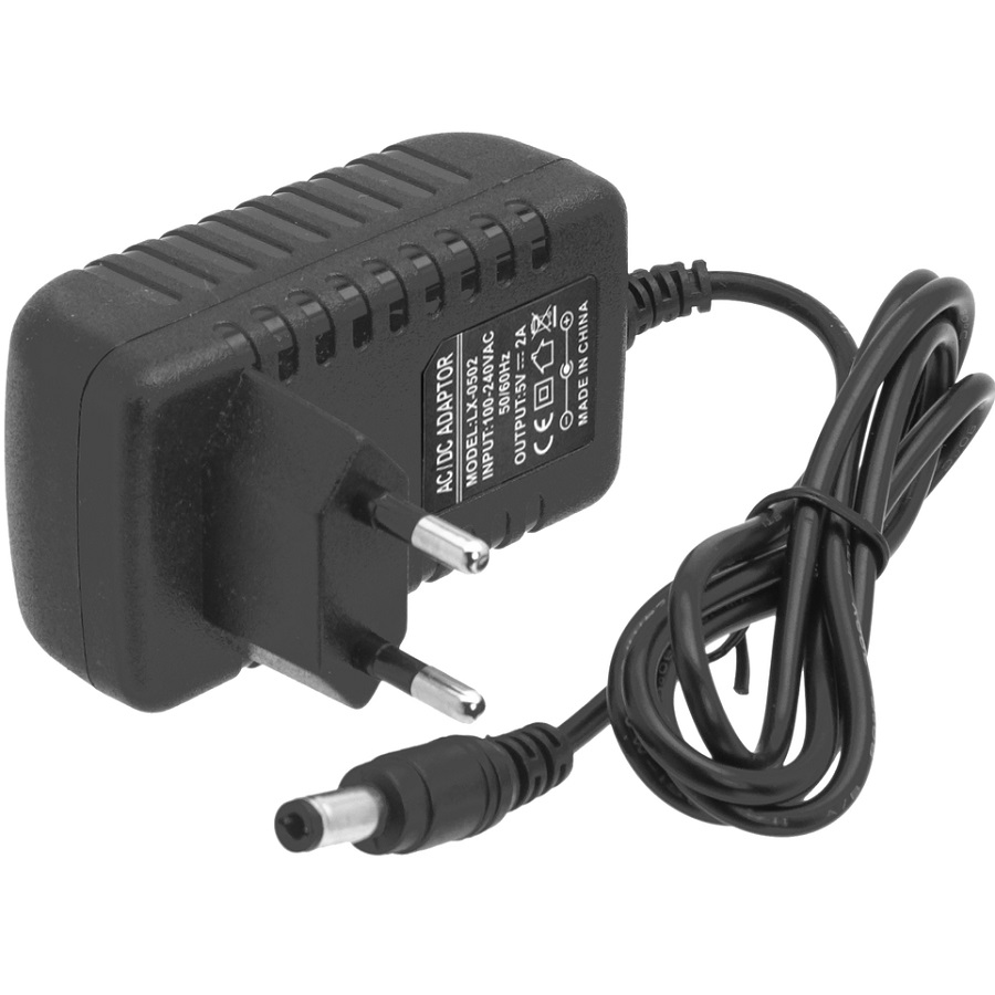 Сетевое ЗУ LIAN XING для планшета 5V2A