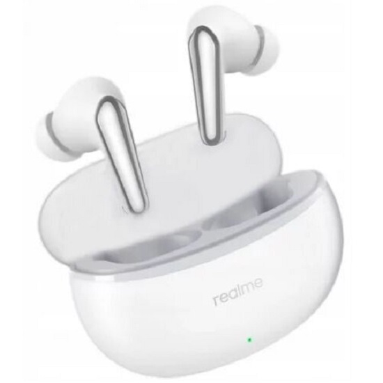 Наушники REALME Buds Air 3 Neo белые