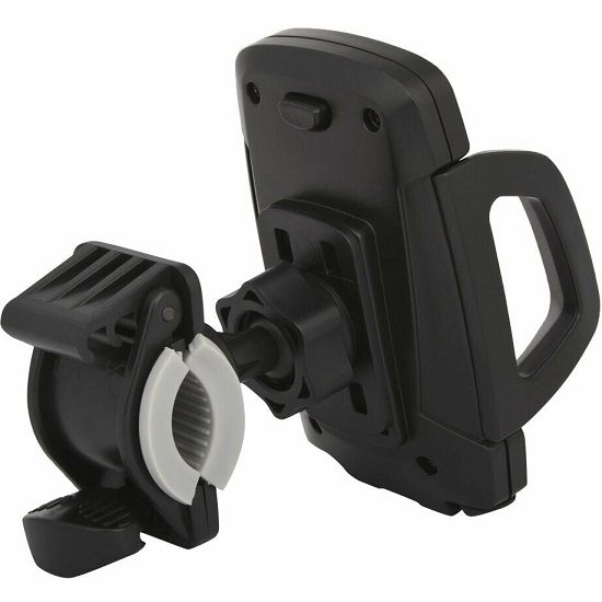 Велосипедный держатель HOCO СА14 чёрный