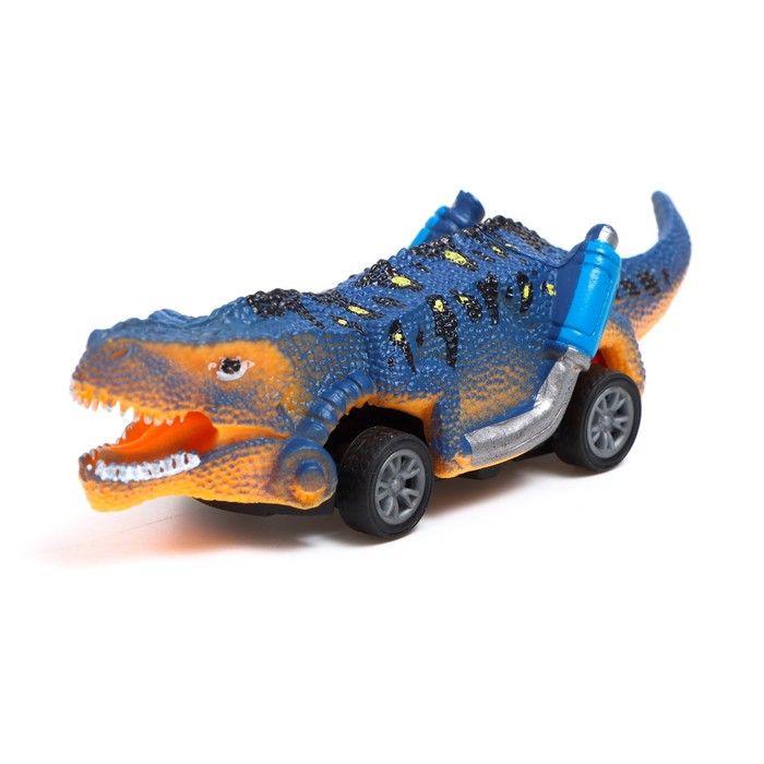 Машина DINO, МИКС 7651295