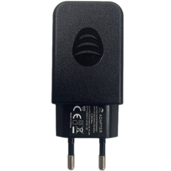 Сетевое ЗУ 1USB 2A NONAME (вид №2)