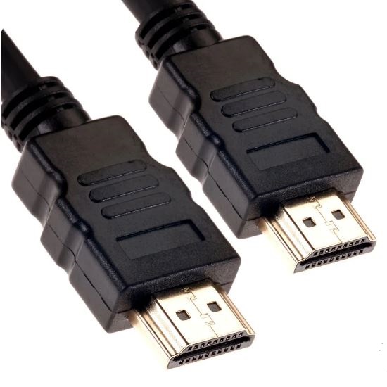 Кабель HDMI <--> HDMI  5.0м TV-COM CG150S-5M V1.4+3D