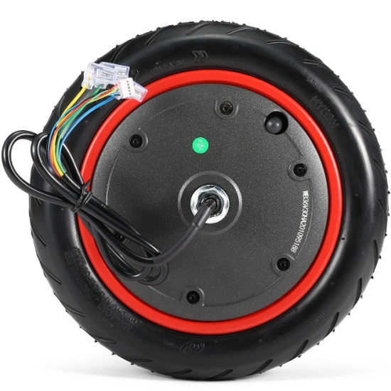 Мотор-колесо Xiaomi M365