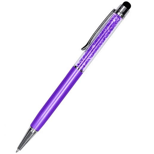 Стилус Diamond фиолетовый #2