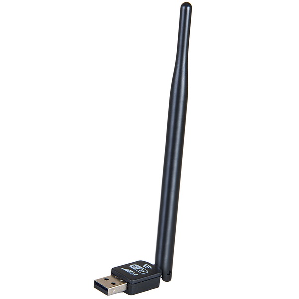 Адаптер WiFi JBH WP-02