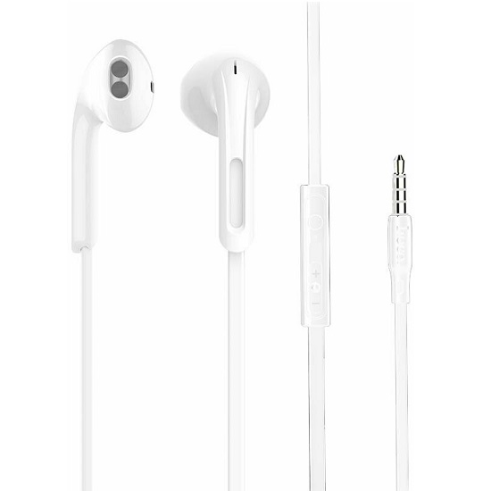 Наушники HOCO M39 белый