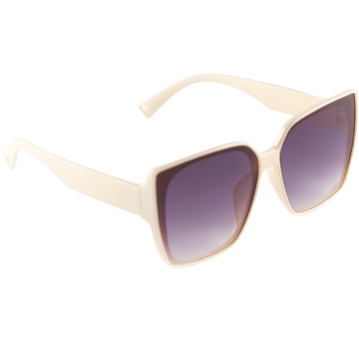 Солнцезащитные очки женские OneSun, uv 400, дужка 14.5 см, ширина 14 см, линза 5.4×6 см 9446160