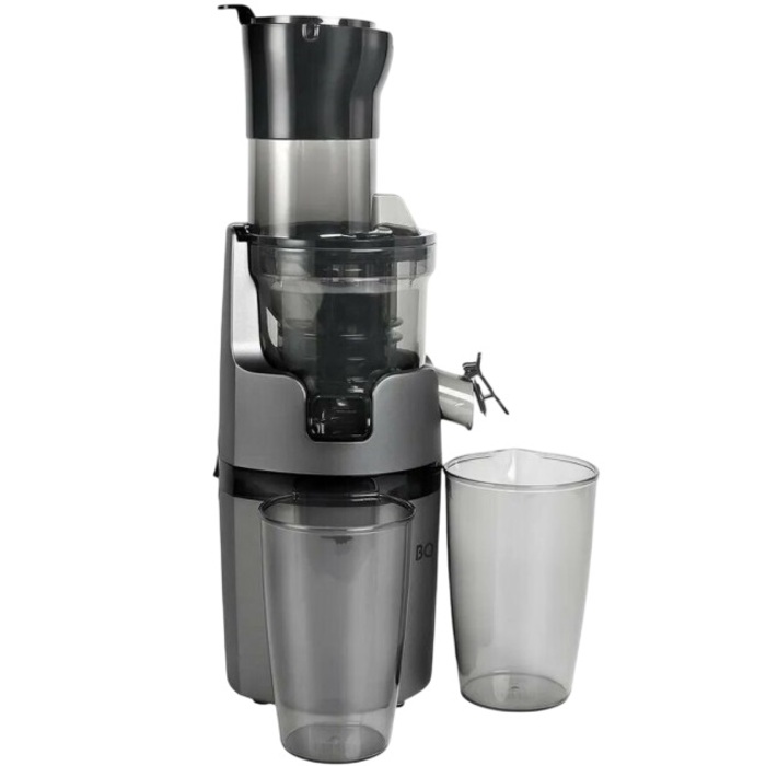 Соковыжималка BQ J2000 Серый-Черный
