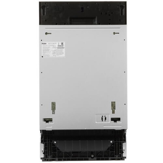 Посудомоечная машина HAIER HDWE10-394RU