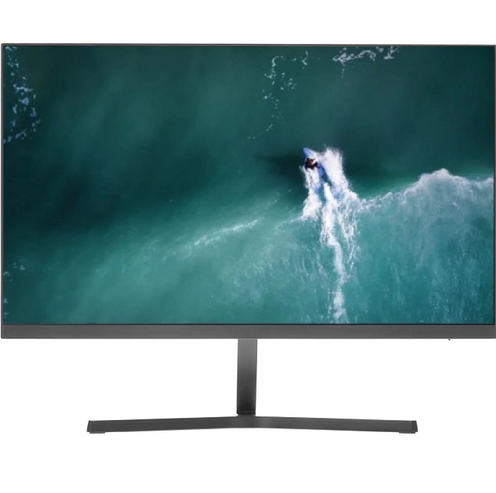 Монитор 23.8" Xiaomi Mi Desktop Monitor 1С (ELA5321GL) (FHD/ IPS/ 75Hz), Black