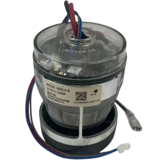 Мотор вентилятора для Dreame H12S H12S AE H12 Pro H12 Pro Ultra H13 Pro