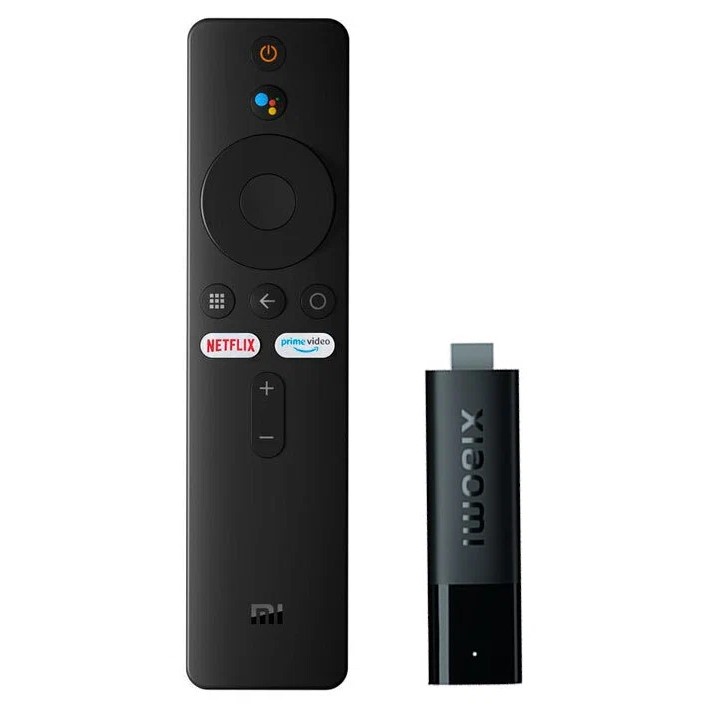 Приставка Smart TV XIAOMI MI TV Stick 4K (MDZ-27-AA/ MDZ-27-EU)