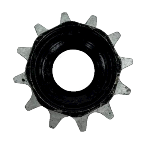 Задняя трещетка/ролик/звездочка Kugoo V1