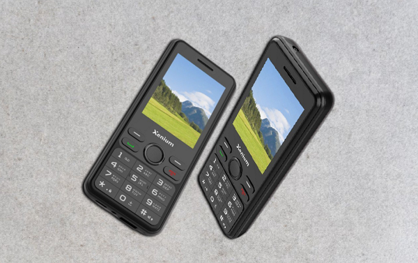 Телефон Xenium X280