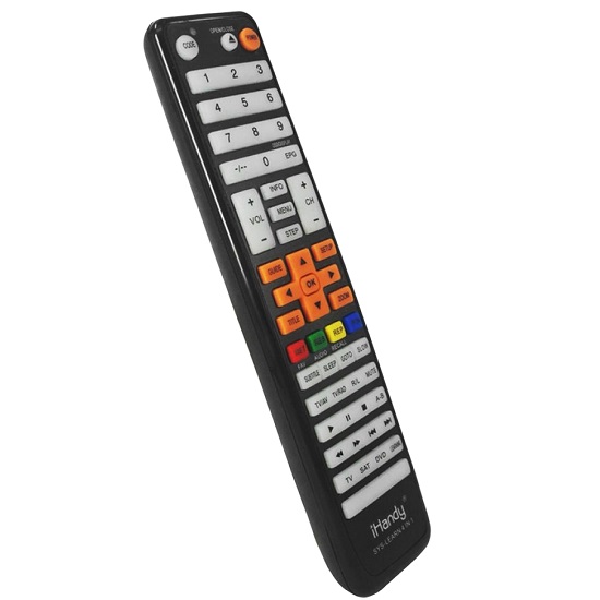 Пульт универсальный IHANDY AUN0449(0499)