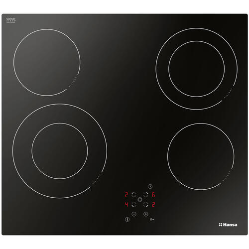 Варочная панель HANSA BHC66506