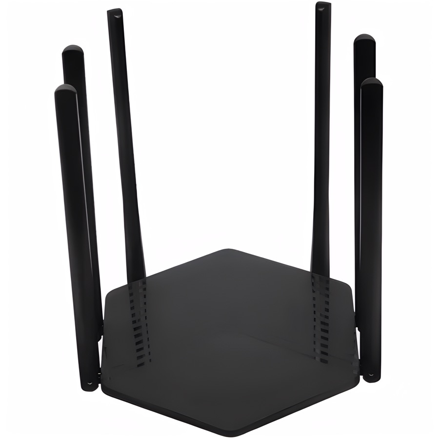 Роутер WiFi MERCUSYS MR1900G AC1900