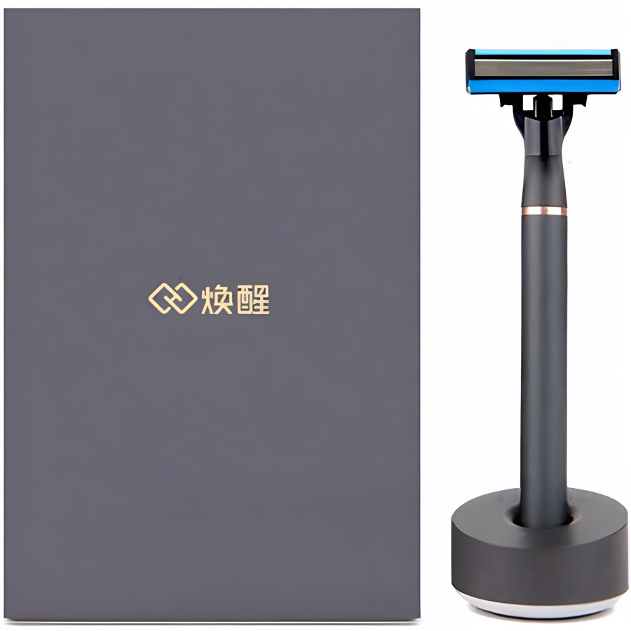 Набор для бритья Xiaomi Huanxing Lemon Razor V3