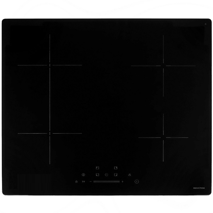 Варочная панель CANDY CHXY64TFB индукционная