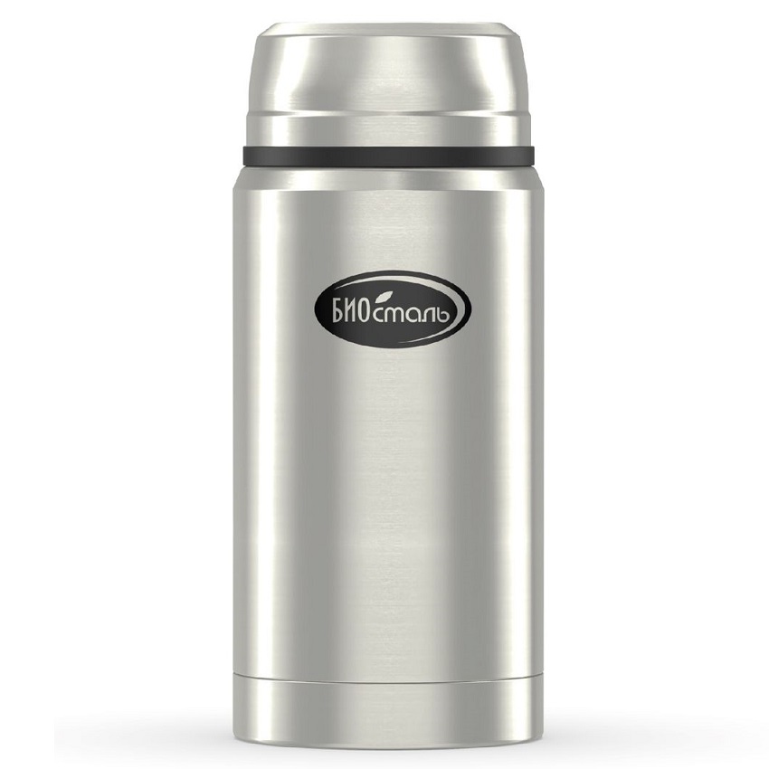 Термос ш/г суповой БИОСТАЛЬ NТ-750 БИОСТАЛЬ в чехле