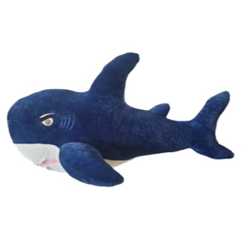 Мягкая игрушка Акула 4708-100   а.1540