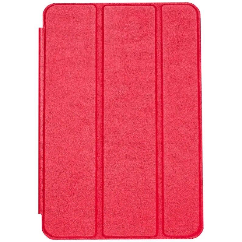 Чехол футляр-книга SMART Case для iPad Mini 5 (Красный)