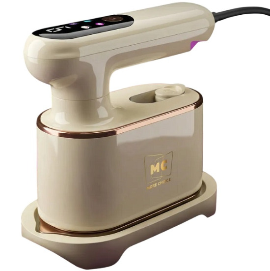Отпариватель More Choice ОТ-01 Beige