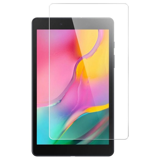 Противоударное стекло ZIBELINO для Samsung Galaxy Tab A (T550) (9.7")