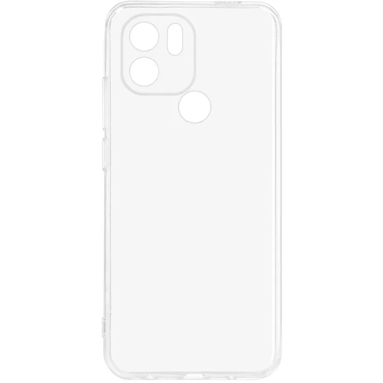 Силиконовый чехол DF для Xiaomi Redmi A1+/A2+/Poco C50/C51 DF xiCase-92