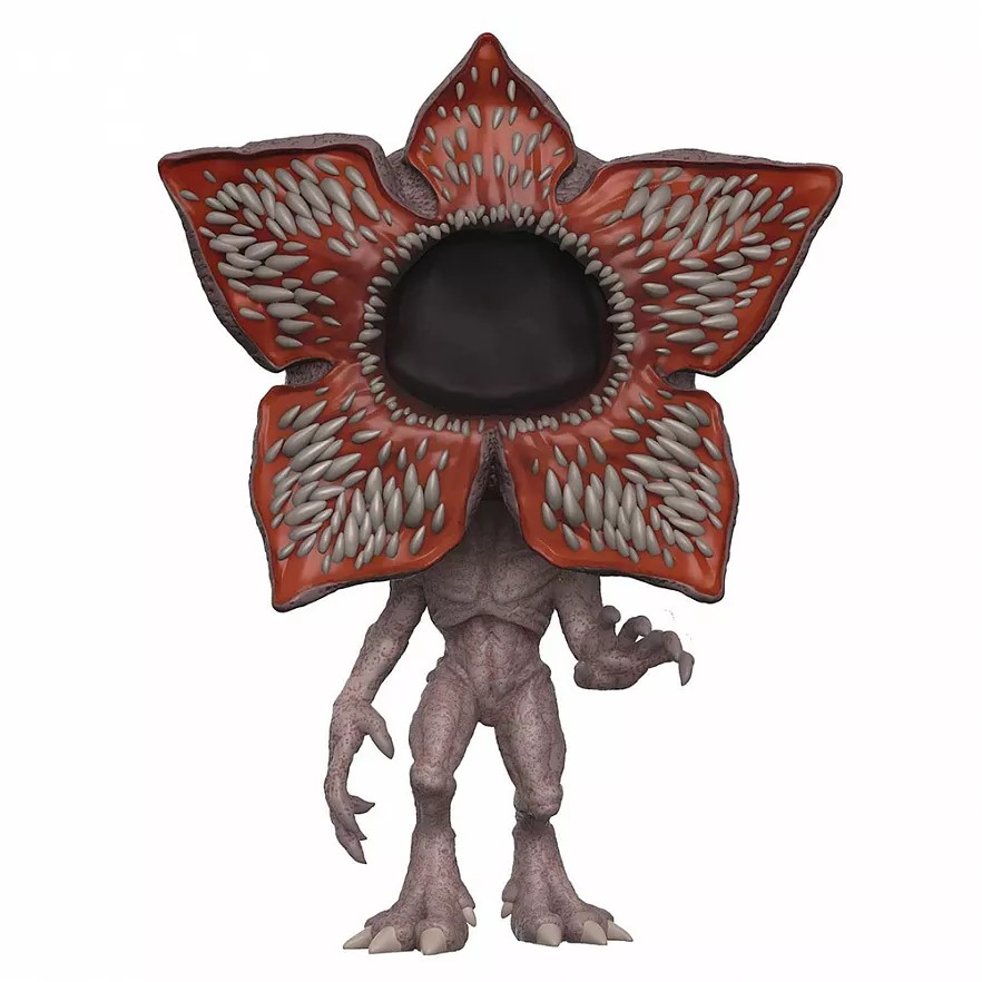 Фигурка Funko POP! TV Stranger Things Demogorgon w/Chase (428) 13327