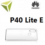 Чехлы для Huawei P40 Lite E